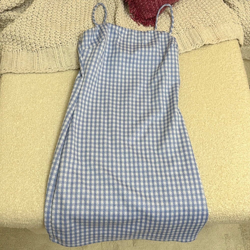 Windsor mini dress